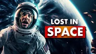 The Mystery Of The Astronaut Who Lost In Space | Story of Apollo 13