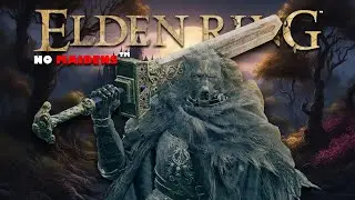 Elden Ring Is An RPG Masterpiece (Review)