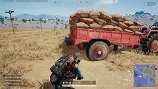 PUBG ВСС, Вектор, С4, эпичные моменты