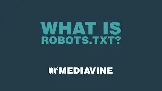 What is Robots.txt? | Go For Teal