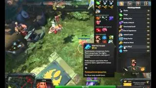 dota 2 "про дотеры"