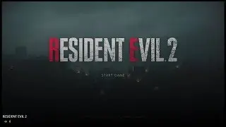Resident Evil 2 Remake - Lore Explorer/Complete Vermin Extermination (Claire Collectibles)