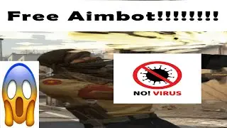 HOW TO GET FREE AIMBOT IN CS:GO!!!!! (NON KLICKBATE 1% LEGAL UND NON VEIRUS)