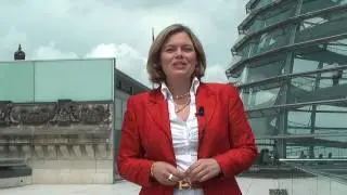 Julia Kloeckner