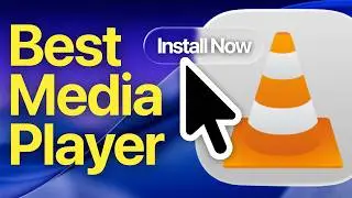How to Install VLC on macOS