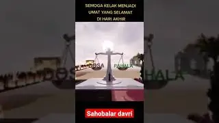 Tanlang Do'zax va JANNAT