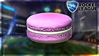 Macaron