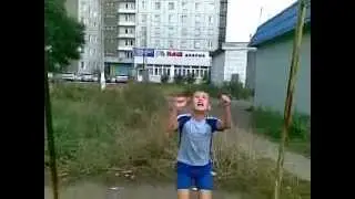 эх..детские годы, чудесные=D