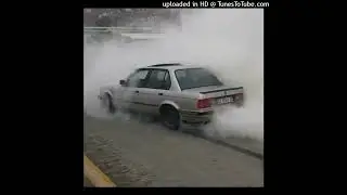 E 30' A Biner Yan Yan Gider 2.0 - Uzi x Gürkan Demirez