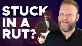 How to Take Your Guitar Skills to The NEXT LEVEL!