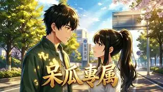 意外邂逅｜仙女學姐變合租室友