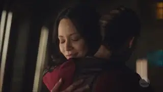 Dark Matter- The Story of Two and Android