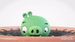 My Piggy Tales YTP Entry (For 