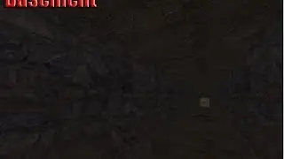 Invasion Passage Mission 5 (Basement)