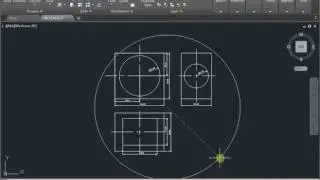 Come inserire un disegno di autocad in Word