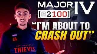 PRO PLAYERS CRASH OUT [02100] LA Thieves Vlog