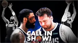 Kyrie Shines! MJ and  LeBron Fans Exploit Finals Meltdown