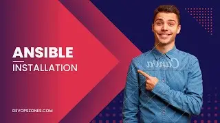 Ansible Installation 
