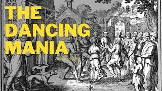 The dancing mania | Audio Book | Justus Hecker