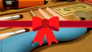 Gift Ideas for Makers (What Creative People Need)