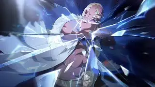A [ Ninja War ] - Intro Trailer