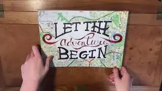 Have My Art Skills Improved Since I Started Hand Lettering? 🤔