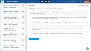 How to give exam in Hackerearth for India's Super Brain