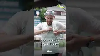Nos Frenchies au Dacia UTMB 2023 !