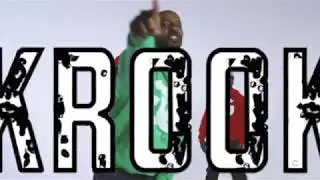 Krook - FAMILY FIRST featured verse