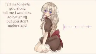 ~Nightcore~ Paper
