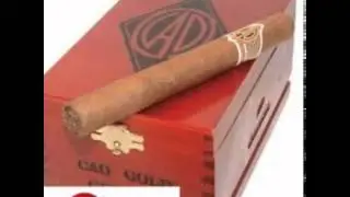 Buy Cheap CAO Gold Cigars Online | Cigar Cell