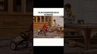 UYLAR LOYDAN KONGILAR OLTIN DAVR.