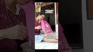 Makku seneng Aku Marem #tkwhongkong #wongblitar #desa #kampung #fypシ #viral