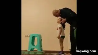 Try again and again unless you achieve - Motivating lesson from young kid