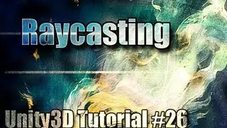 Unity3D Tutorial #26 [ Raycasting and Shop system ][ Free Script Included ]