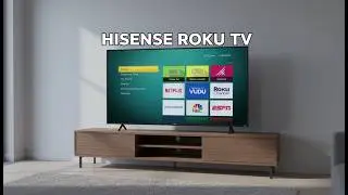 Ultra HD Hisense 65