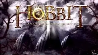 Previo del tutorial photoshop Wallpaper El Hobbit by @ildefonsosegura