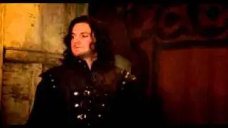 Ангелу тьмы 2 Robin Hood BBC