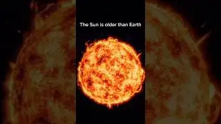 What is age of Water 💦 on the earth??|| Age of Earth?Age of Sun ?? #fact #amazingfacts #shahidtv