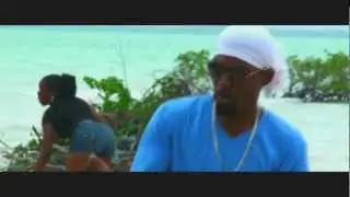 Andidre - She Want Di Wuk (Official Music Video)