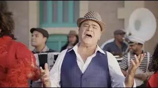 Iván Villazón - Toño Andrade (Video Oficial)