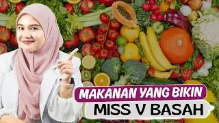 DRY VAGINA MAKING YOU UNCOMFORTABLE? HERE ARE 7 MIRACLE FOODS TO MAKE IT WETTER NATURALLY - DOCTO...