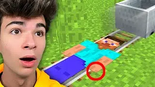 MINECRAFT con 0,01% di LOGICA