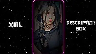 DHEEME DHEEME ✨💖 || NEW XML FILE 🎟️🦋 || NEW TREND XML 👀💥 || 
