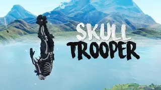 Skull Trooper - Fortnite Montage