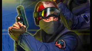 🔴Стрим Counter strike 😺 мяу 🔴