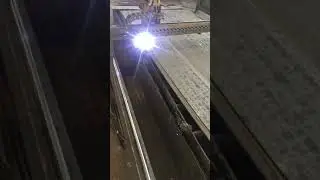 Wear Resistant Carbide Plates Test