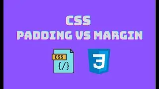 CSS - Padding vs Margin | Computer Science | Class 9 | Dynamic Public School | Nepali Curriculum
