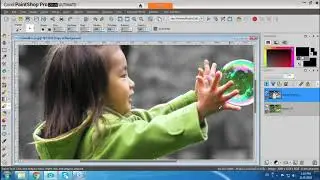 Webinar: Creating Special Effects in PaintShop Pro