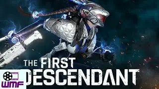The First Descendant - Bunny